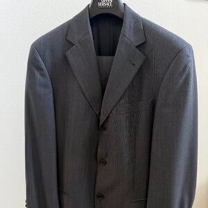 Hugo Boss Suit Jacket  36 R